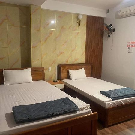 Thuan An 2 Hotel Da Nang Buitenkant foto