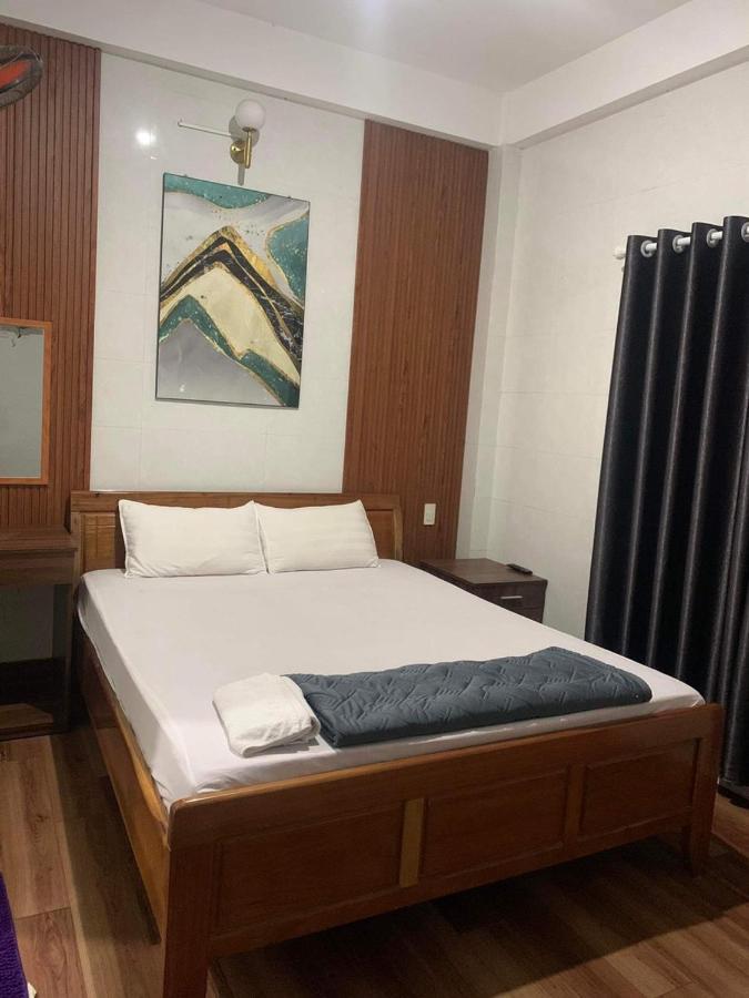 Thuan An 2 Hotel Da Nang Buitenkant foto