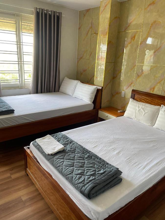 Thuan An 2 Hotel Da Nang Buitenkant foto