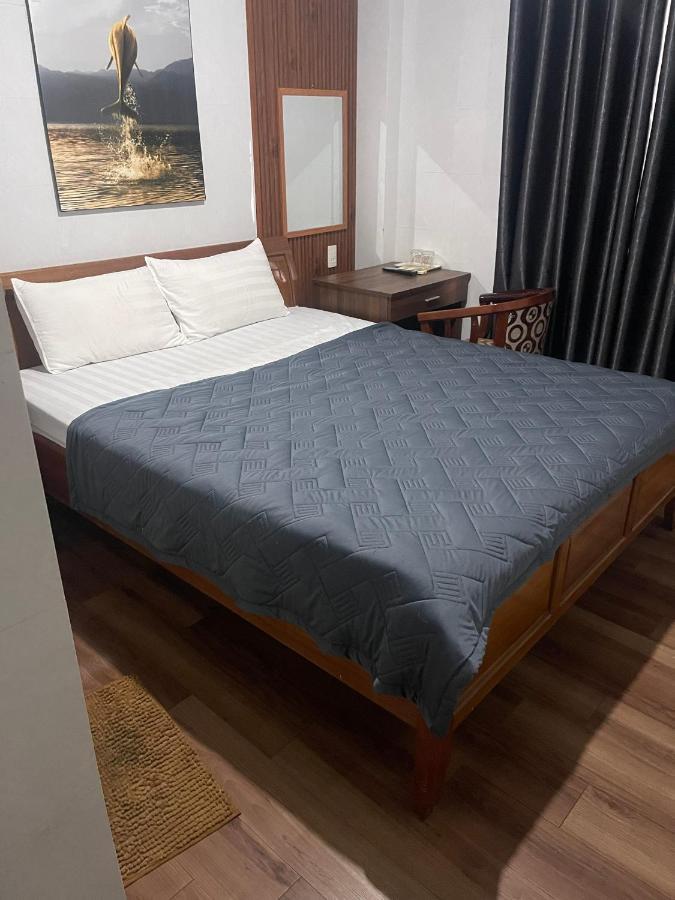 Thuan An 2 Hotel Da Nang Buitenkant foto