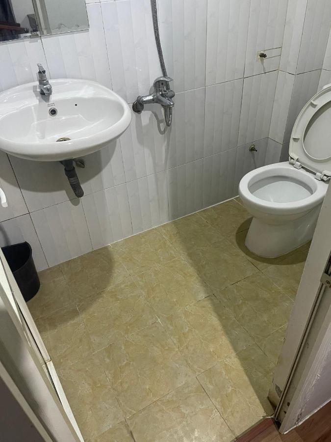 Thuan An 2 Hotel Da Nang Buitenkant foto