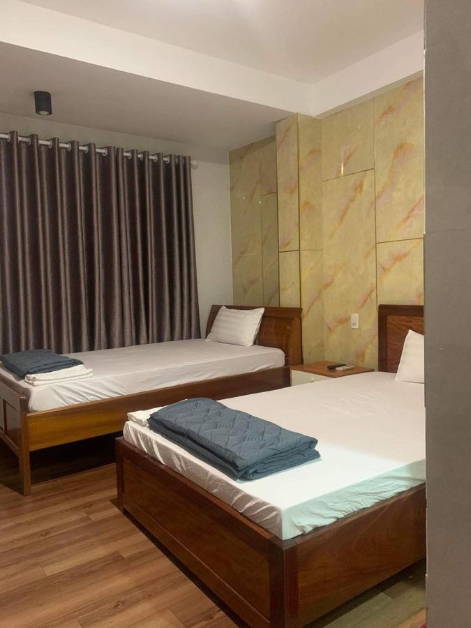 Thuan An 2 Hotel Da Nang Buitenkant foto