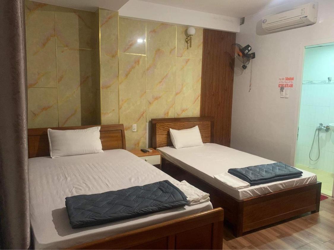 Thuan An 2 Hotel Da Nang Buitenkant foto
