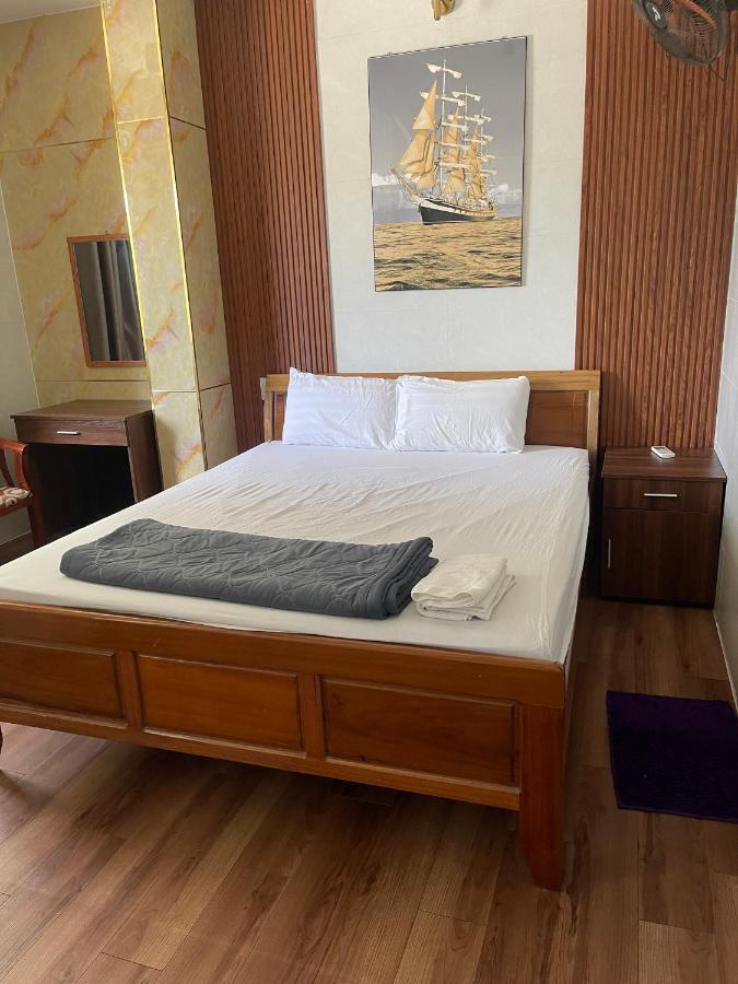 Thuan An 2 Hotel Da Nang Buitenkant foto