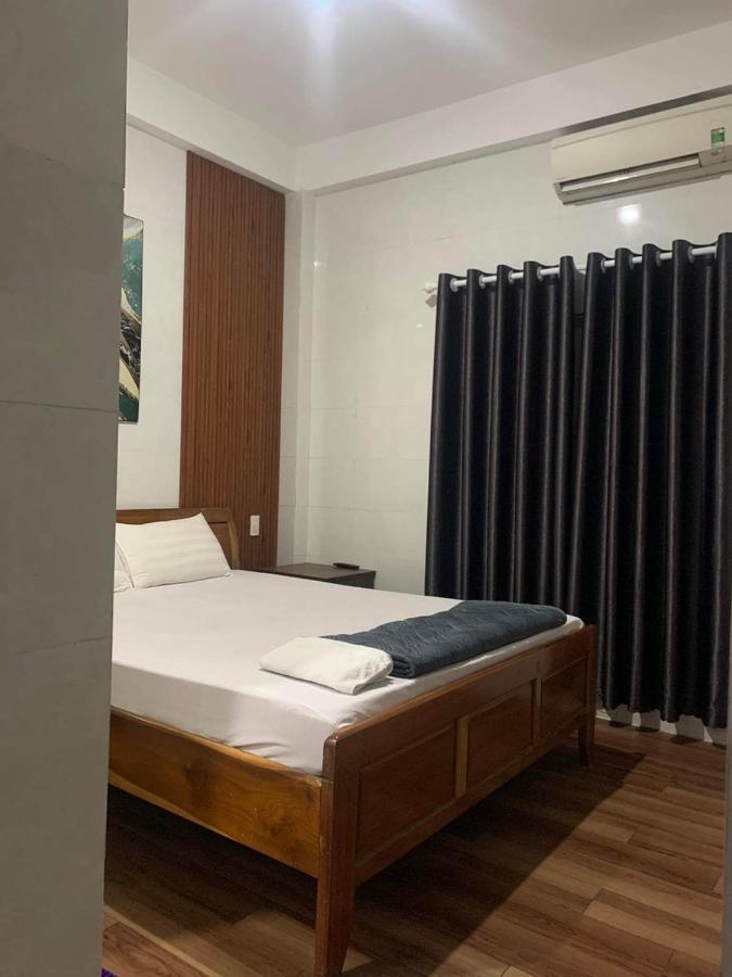 Thuan An 2 Hotel Da Nang Buitenkant foto