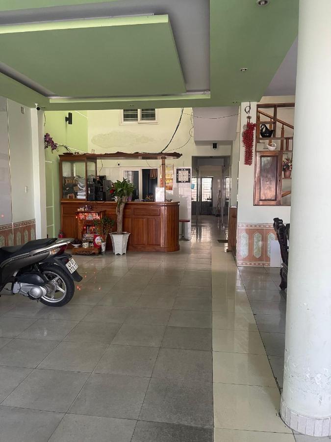 Thuan An 2 Hotel Da Nang Buitenkant foto